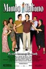 Cover van Mambo italiano
